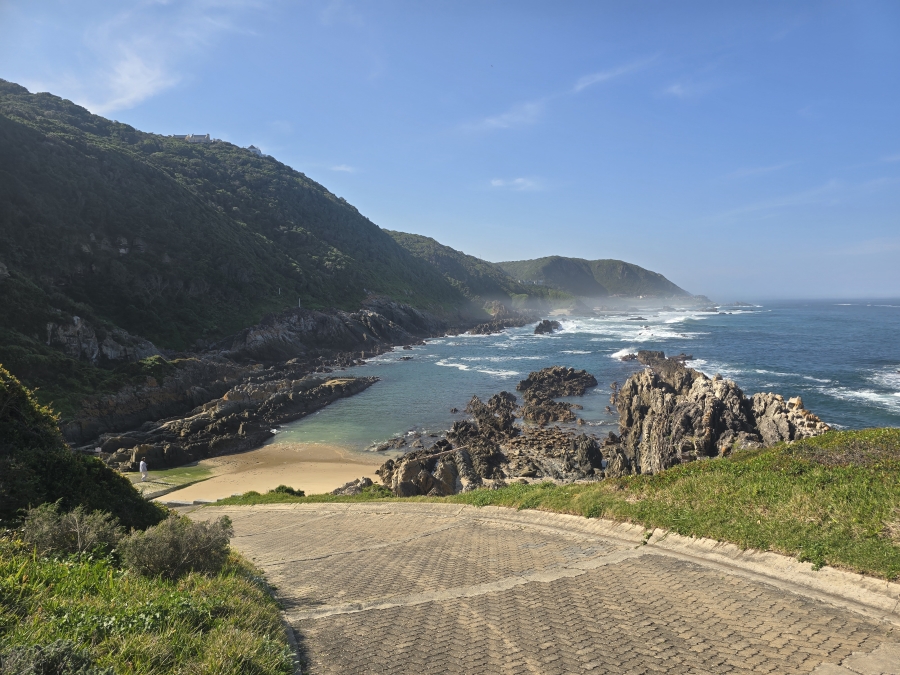 0 Bedroom Property for Sale in Eersterivierstrand Eastern Cape